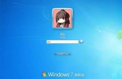 Win7系统怎样更换登录界面的操作法